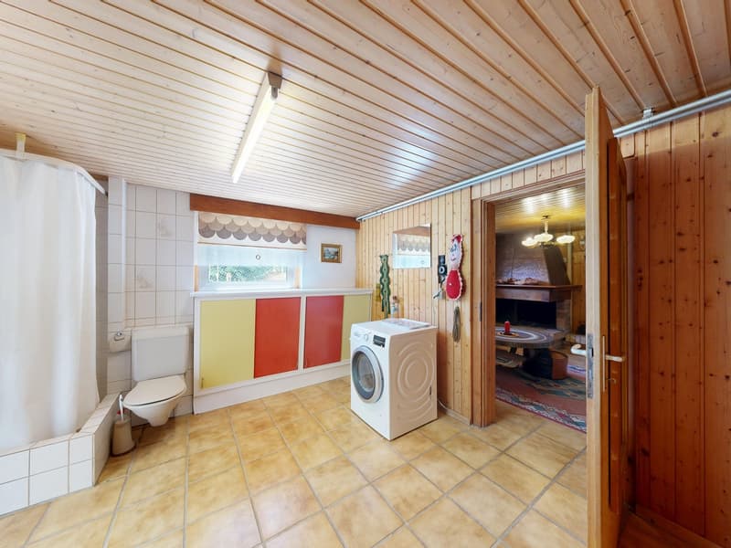 Living in the Green – 4.5-Room Single-Family Home in Bärschwil (9)