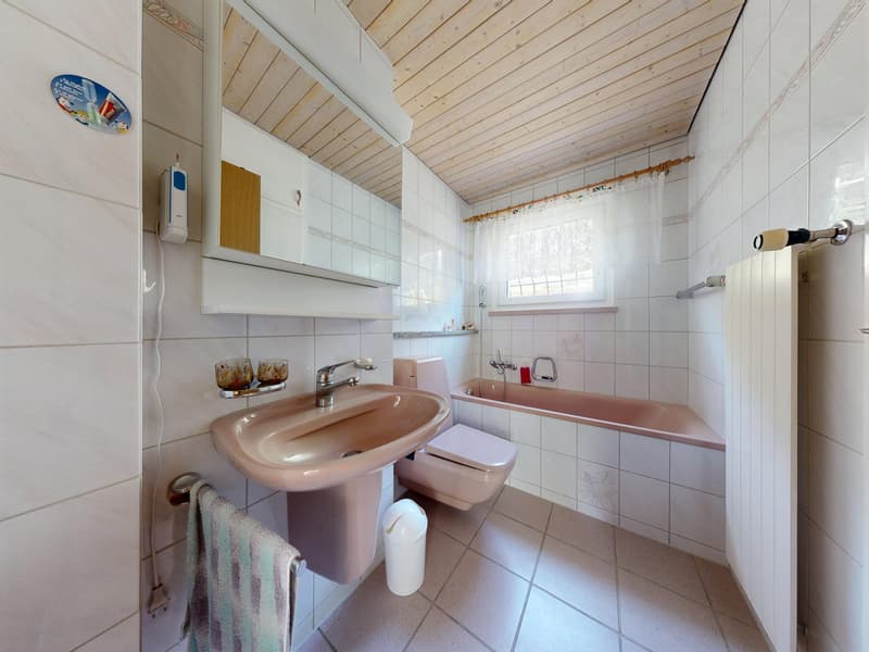 Living in the Green – 4.5-Room Single-Family Home in Bärschwil (13)