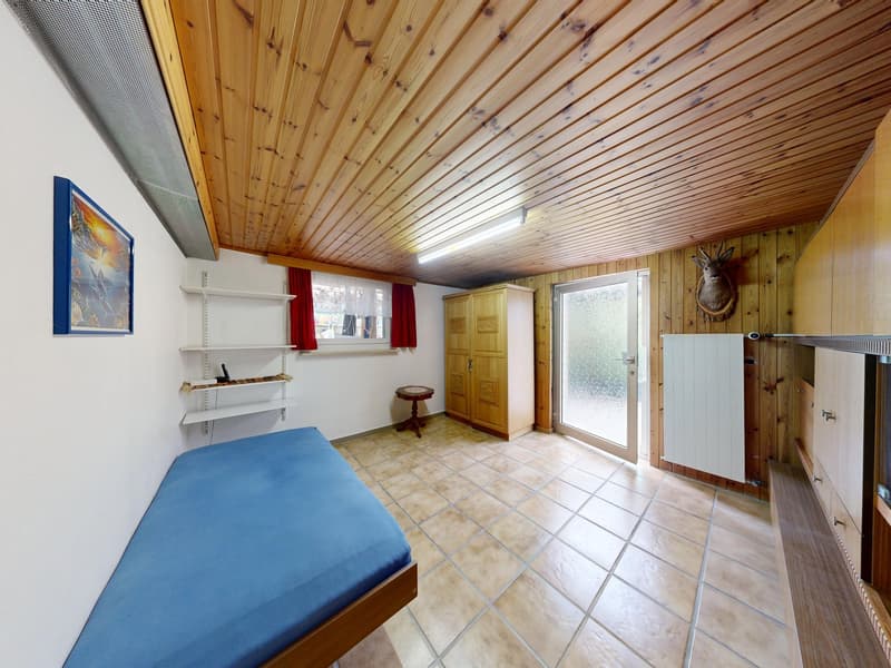 Living in the Green – 4.5-Room Single-Family Home in Bärschwil (12)