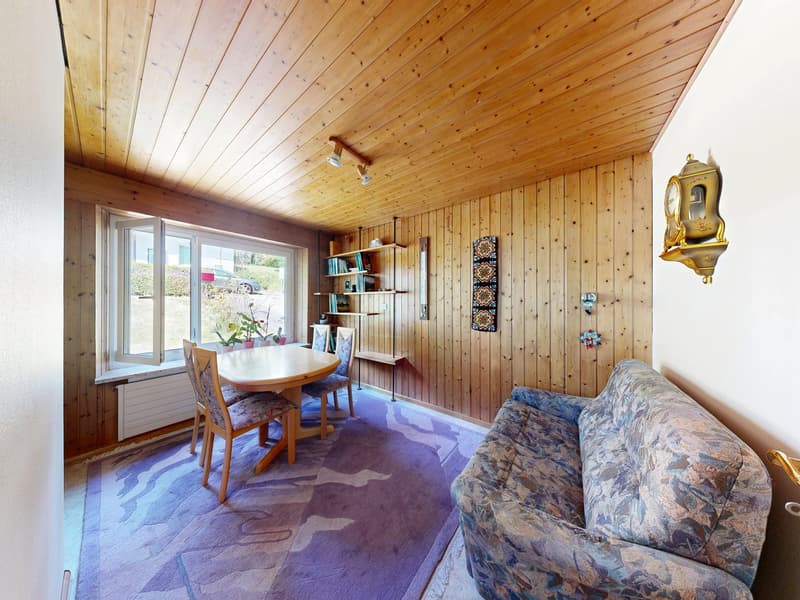 Living in the Green – 4.5-Room Single-Family Home in Bärschwil (6)