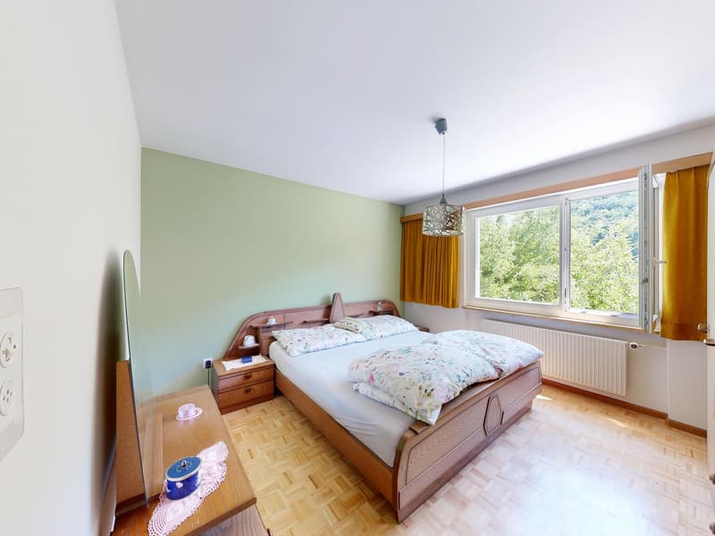 Living in the Green – 4.5-Room Single-Family Home in Bärschwil (7)