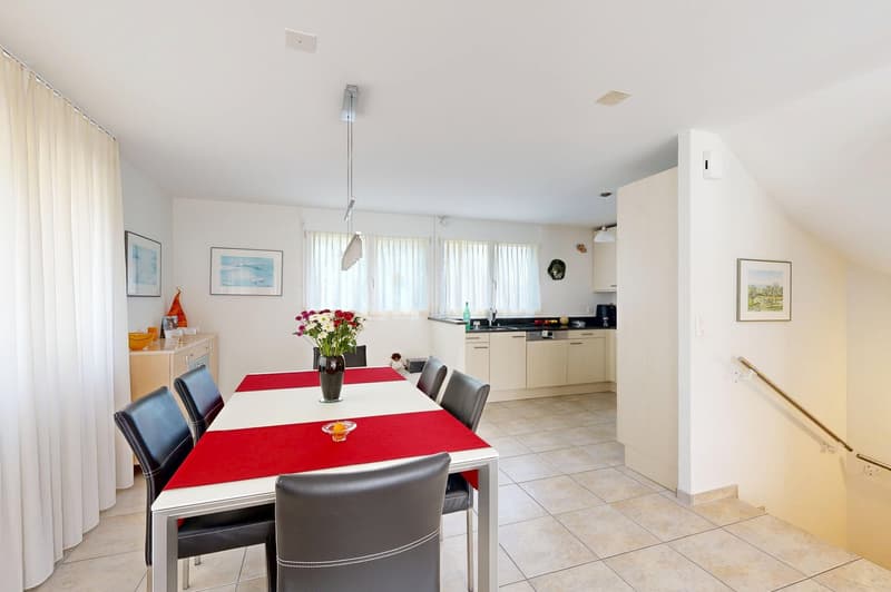 5.5-room corner house in a sunny location (5)