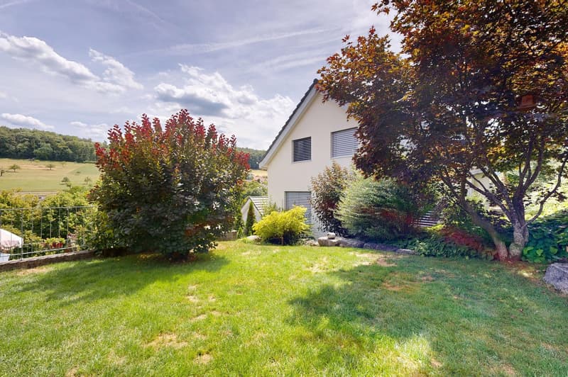 5.5-room corner house in a sunny location (15)