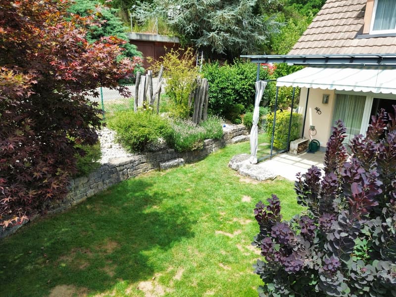 5.5-room corner house in a sunny location (14)