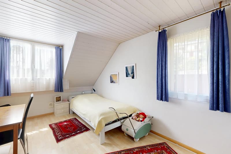 5.5-room corner house in a sunny location (9)