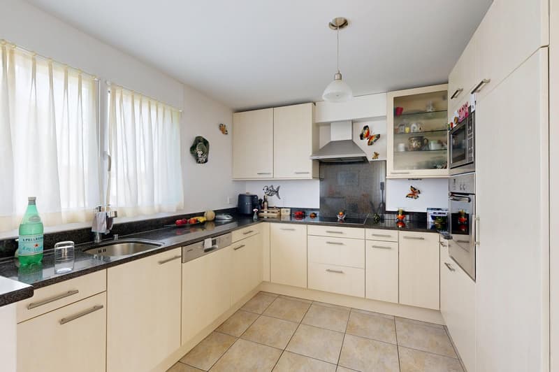 5.5-room corner house in a sunny location (6)