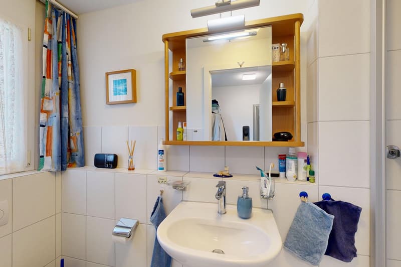 5.5-room corner house in a sunny location (11)