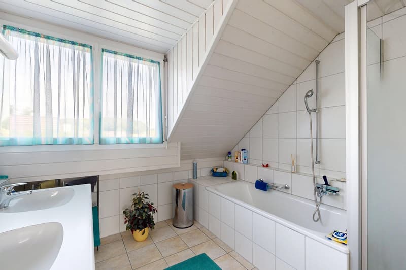 5.5-room corner house in a sunny location (12)