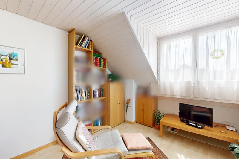 5.5-room corner house in a sunny location (10)