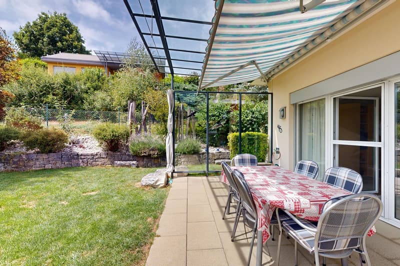 5.5-room corner house in a sunny location (13)