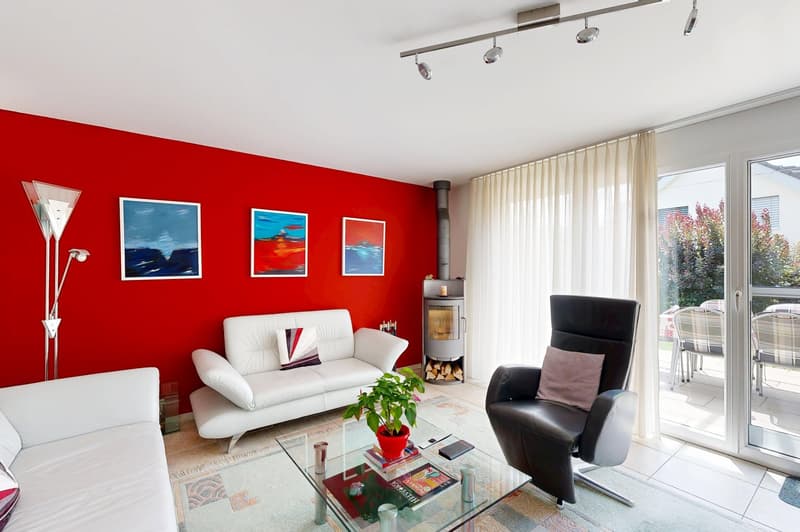 5.5-room corner house in a sunny location (4)