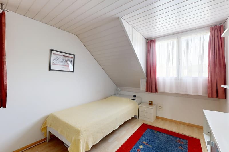 5.5-room corner house in a sunny location (8)