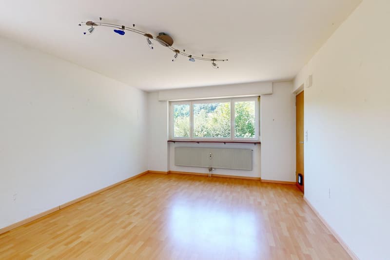 5.5-room single-family house with a far-reaching view in a quiet location (10)