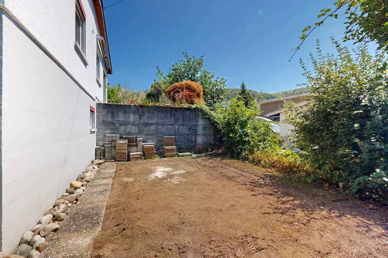 5.5-room single-family house with a far-reaching view in a quiet location (14)
