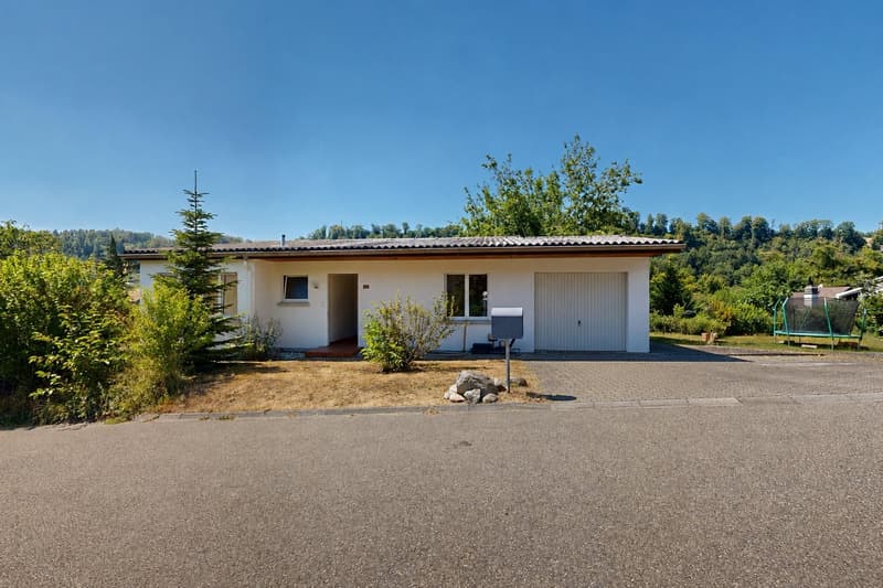 5.5-room single-family house with a far-reaching view in a quiet location (1)