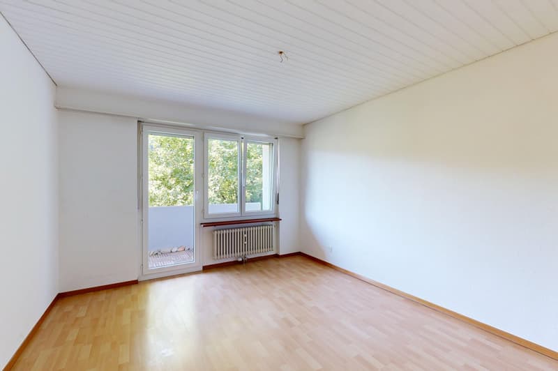 5.5-room single-family house with a far-reaching view in a quiet location (8)