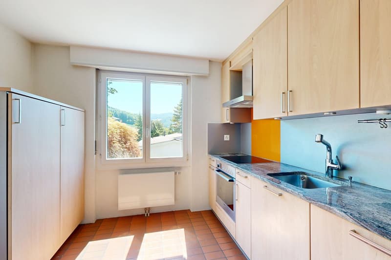 5.5-room single-family house with a far-reaching view in a quiet location (5)