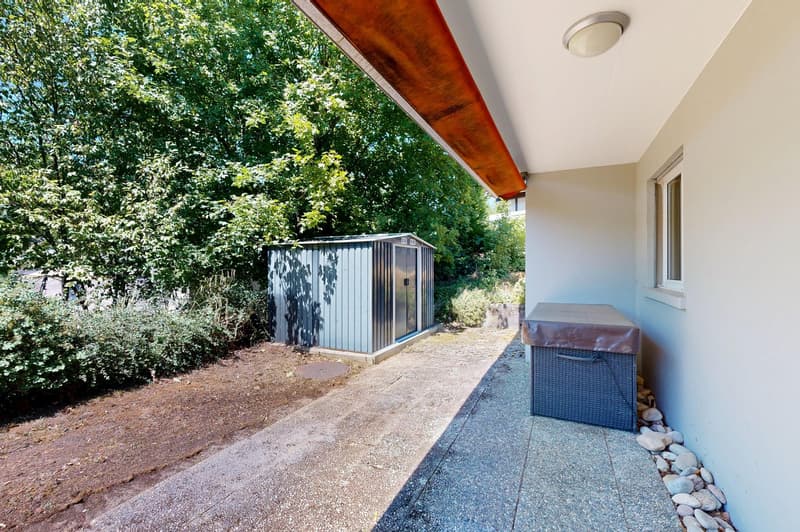 5.5-room single-family house with a far-reaching view in a quiet location (13)