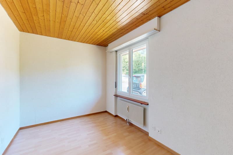 5.5-room single-family house with a far-reaching view in a quiet location (7)