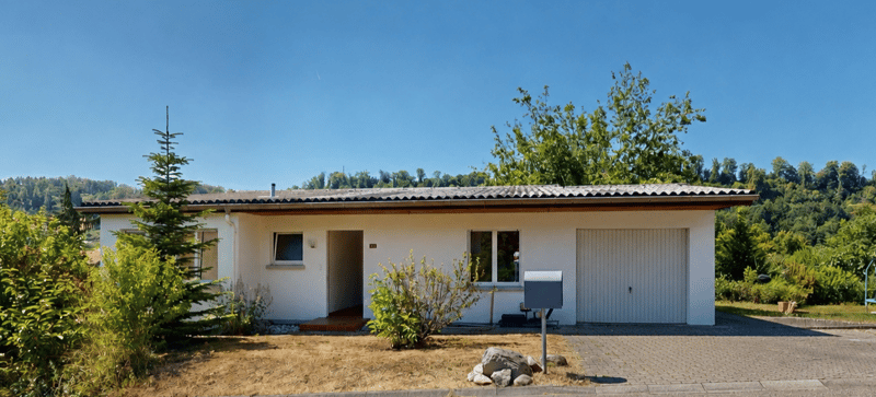 5.5-Zimmer-Einfamilienhaus mit Weitsicht an ruhiger Lage (1)
