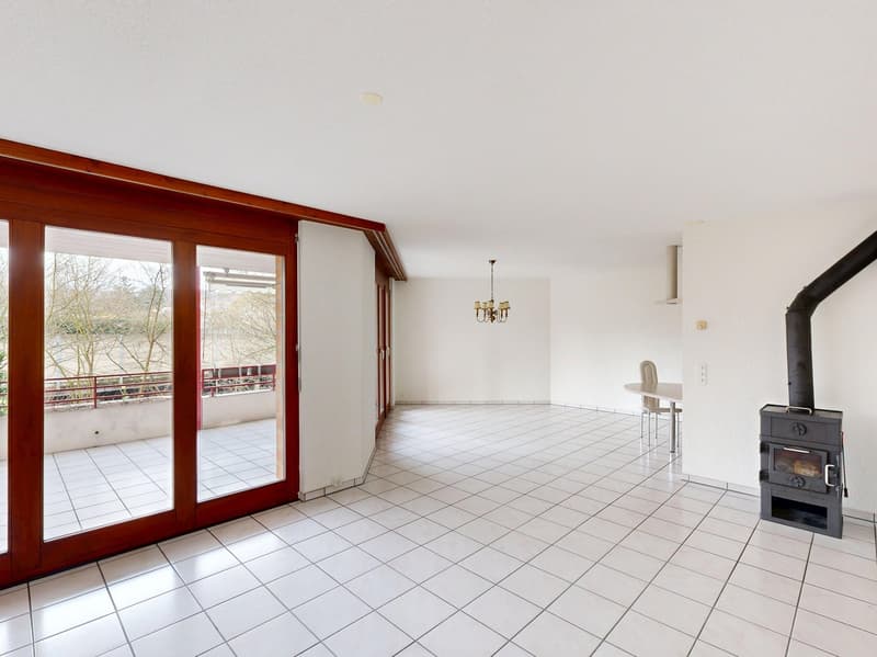 3.5-Zimmer Eigentumswohnung an der Ergolz (1)