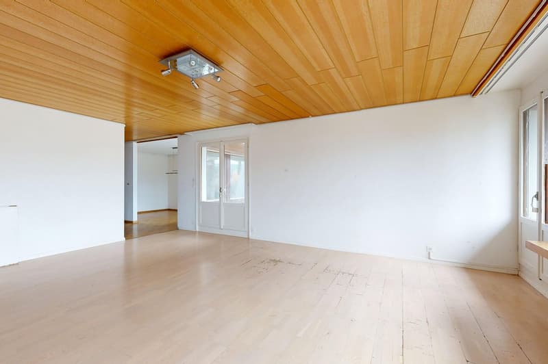 Charmante 4.5-Zimmer-Terrassenwohnung in Liestal (5)
