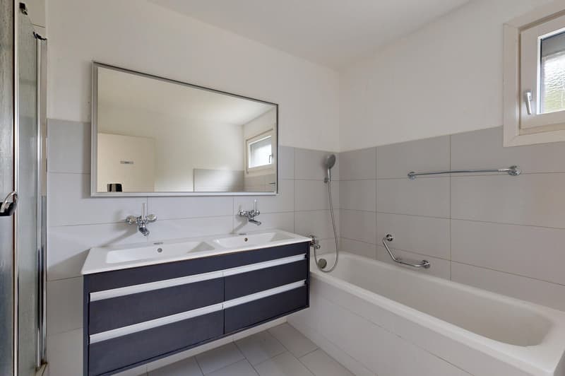 Charmante 4.5-Zimmer-Terrassenwohnung in Liestal (2)