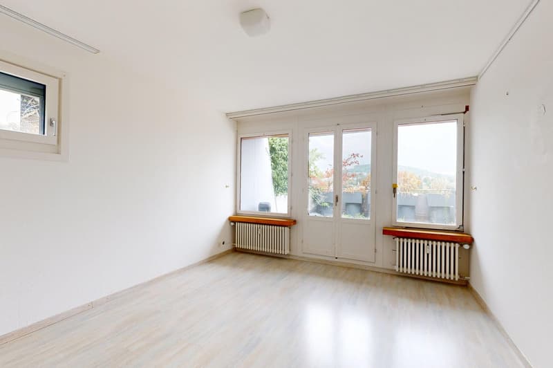 Charmante 4.5-Zimmer-Terrassenwohnung in Liestal (4)