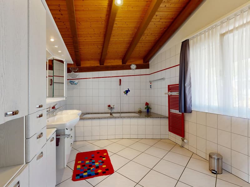 Charmantes Einfamilienhaus in Rothenfluh – Wohnen mit Weitblick (14)