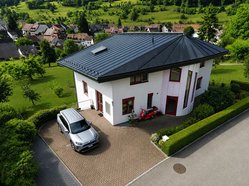 Charmantes Einfamilienhaus in Rothenfluh – Wohnen mit Weitblick (16)