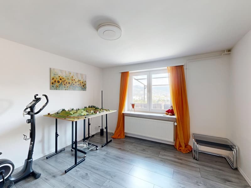 5.5-Zimmer Einfamilienhaus mit traumhafter Weitsicht an exklusiver Wohnlage (14)