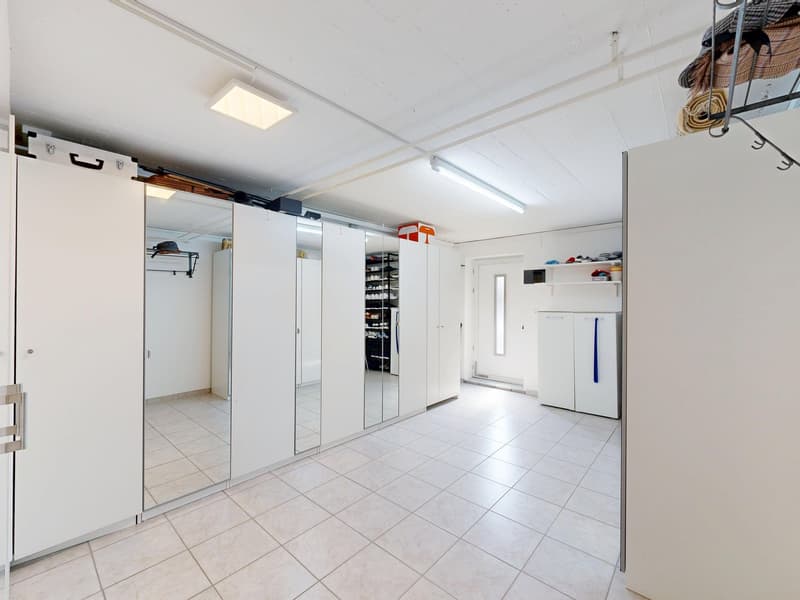 5.5-Zimmer Einfamilienhaus mit traumhafter Weitsicht an exklusiver Wohnlage (15)