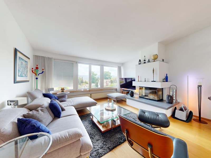 5.5-Zimmer Einfamilienhaus mit traumhafter Weitsicht an exklusiver Wohnlage (10)