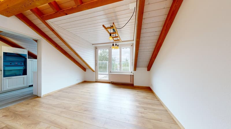 Zentrale 3.5-Zimmer-Dachwohnung (4)