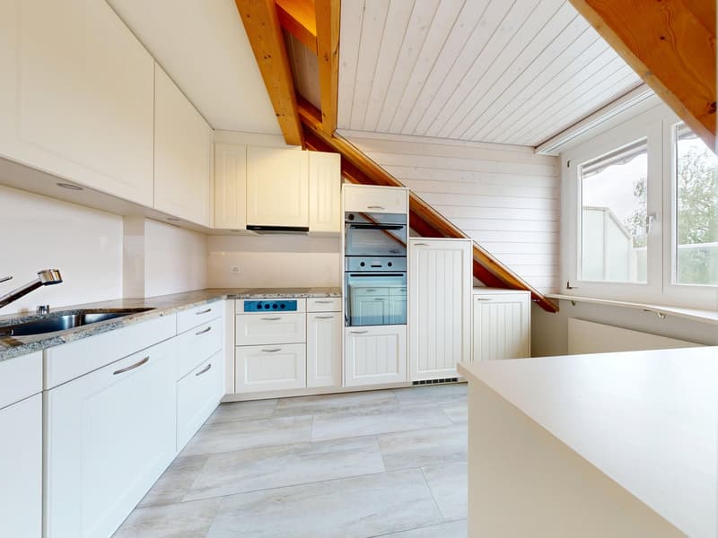 Zentrale 3.5-Zimmer-Dachwohnung (2)