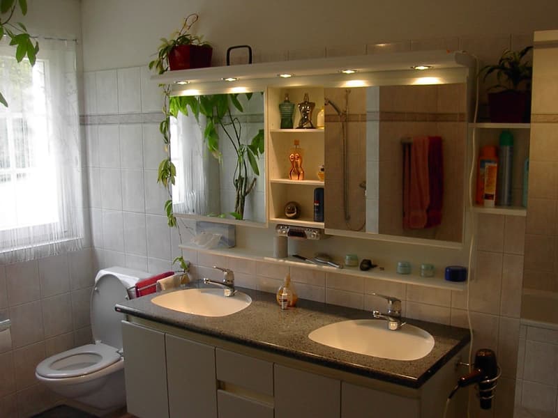6-Zimmer Dach- Maisonette-Wohnung mit Wintergarten und schöner Terrasse (9)
