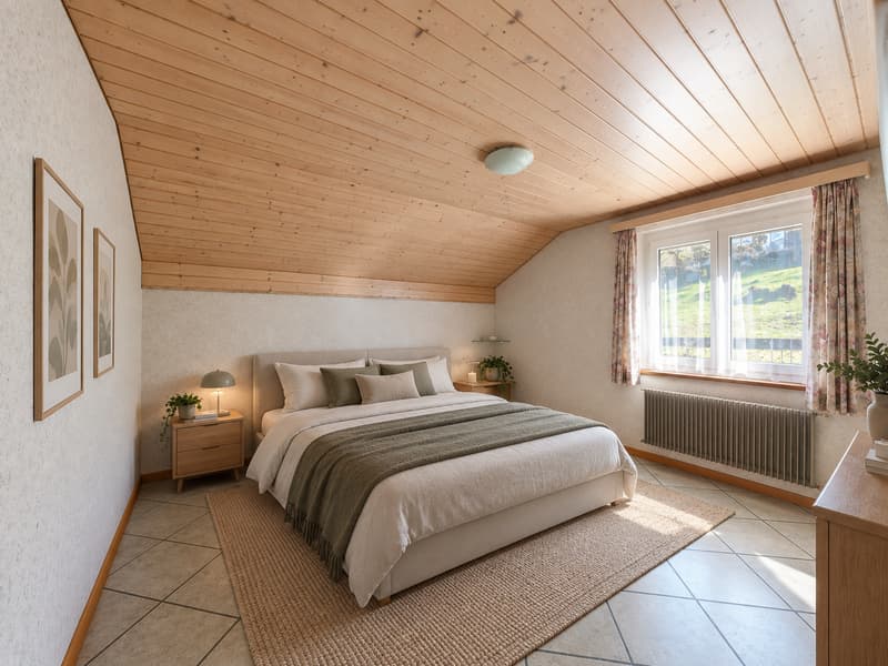 4.5-Zimmer-Einfamilienhaus in idyllischer Umgebung (5)