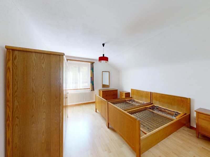4.5-Zimmer-Einfamilienhaus in idyllischer Umgebung (7)
