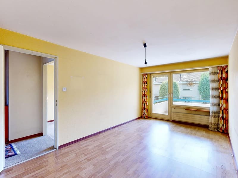 5.5-Zimmer Doppelhaushälfte an beliebter Wohnlage in Muttenz (11)