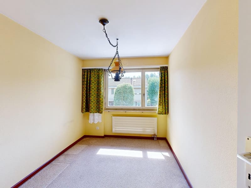 5.5-Zimmer Doppelhaushälfte an beliebter Wohnlage in Muttenz (9)