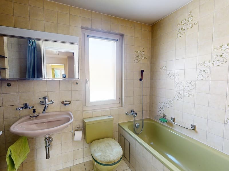 5.5-Zimmer Doppelhaushälfte an beliebter Wohnlage in Muttenz (13)