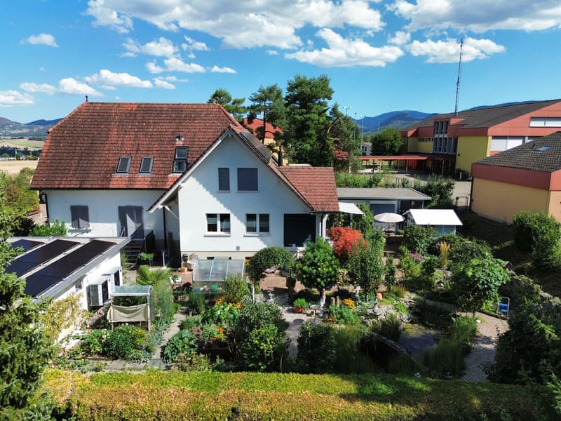 Zweifamilienhaus mit vielseitigen Nutzungsmöglichkeiten (28)