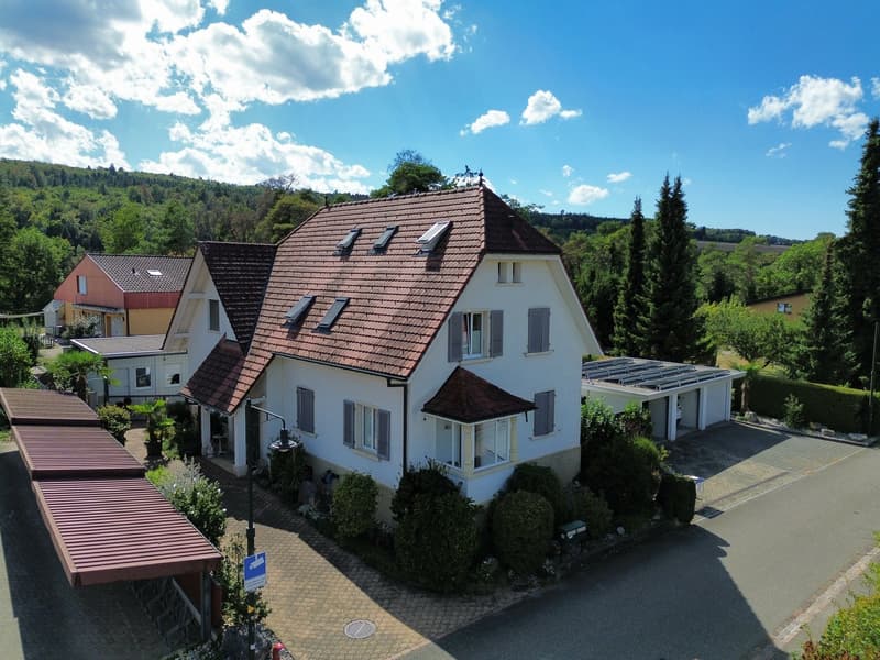 Zweifamilienhaus mit vielseitigen Nutzungsmöglichkeiten (29)