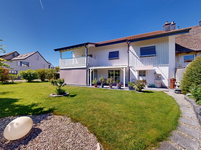 Exklusives 4.5-Zimmer Einfamilienhaus an ruhiger Lage (18)