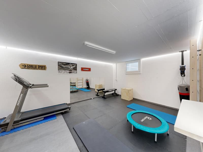 Grosszügiges 4.5-Zimmer-Einfamilienhaus mit ausgebautem Hobbyraum (15)