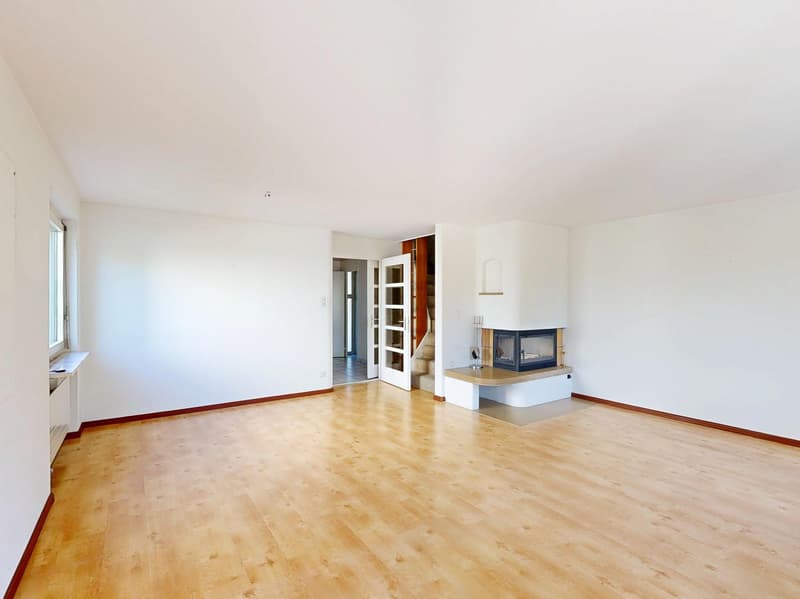 5-Zimmer-Einfamilienhaus mit eigener Naturoase (3)