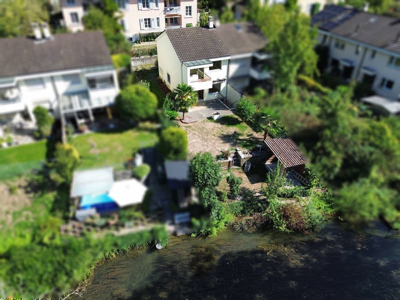5-Zimmer-Einfamilienhaus mit eigener Naturoase (15)