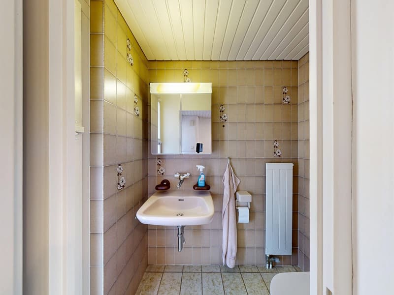 4.5 Zimmer Einfamilienhaus an beliebter Wohnlage (6)