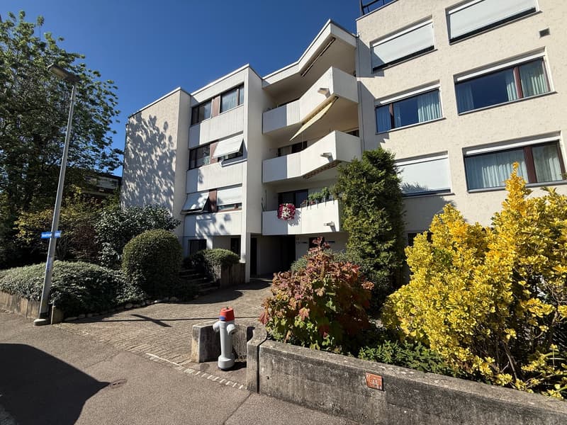 3.5-Zimmer Eigentumswohnung mit 3 AEHP und 2 Hobbyräumen (2)