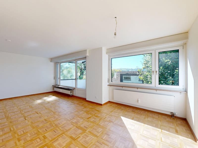 3.5-Zimmer Eigentumswohnung mit 3 AEHP und 2 Hobbyräumen (3)